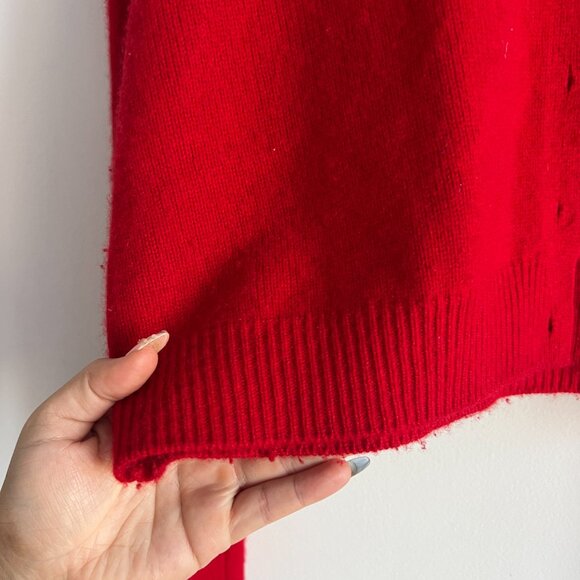 Reformation Clara Cardigan - Picture 4 of 4